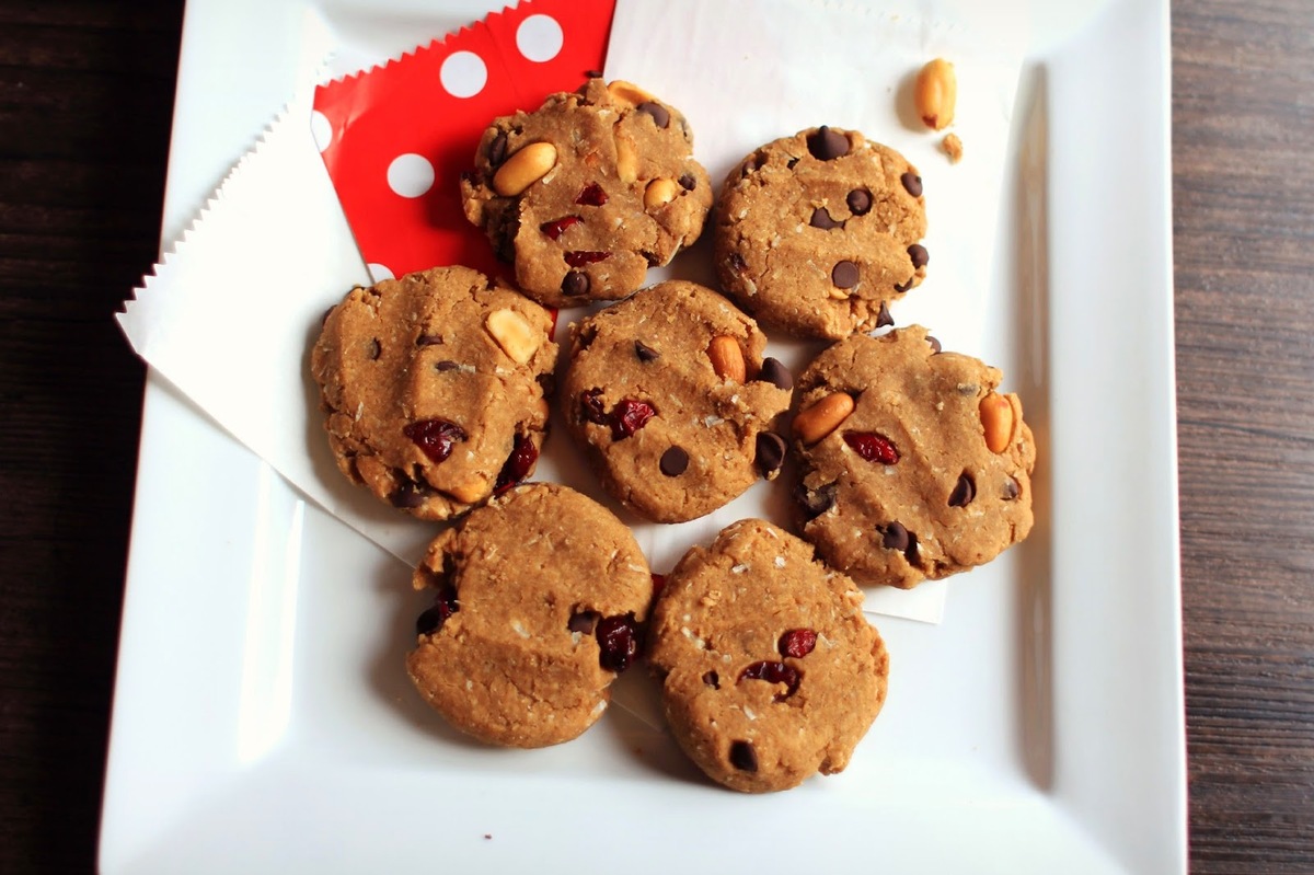 22 Cookies That Are Totally OK To Eat For Breakfast HuffPost