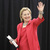 No: Hillary Clinton 