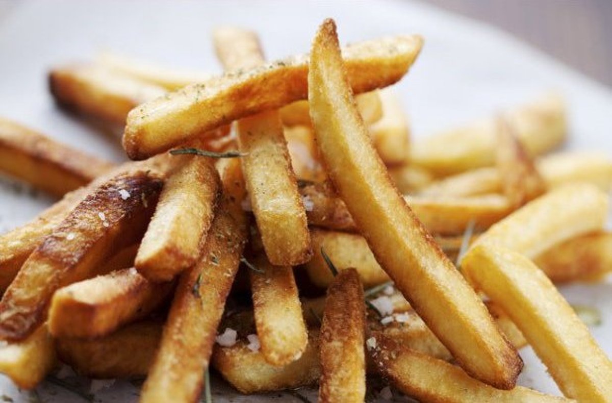 French Fries and Other Foods You Should Never Order to Go HuffPost
