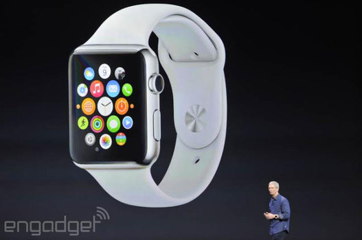 Apple Watch: новые перспективы в общении