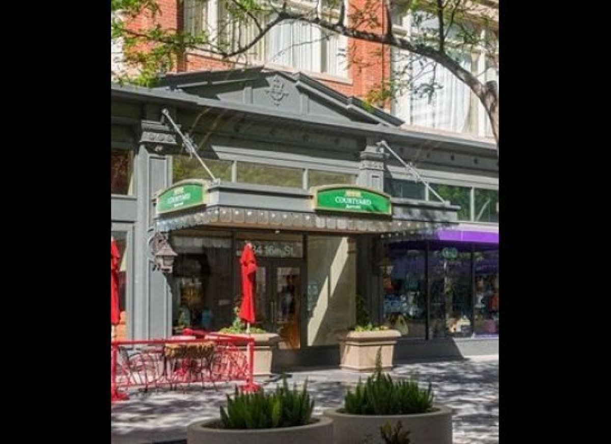 The Best Hotels For NFL Fans HuffPost