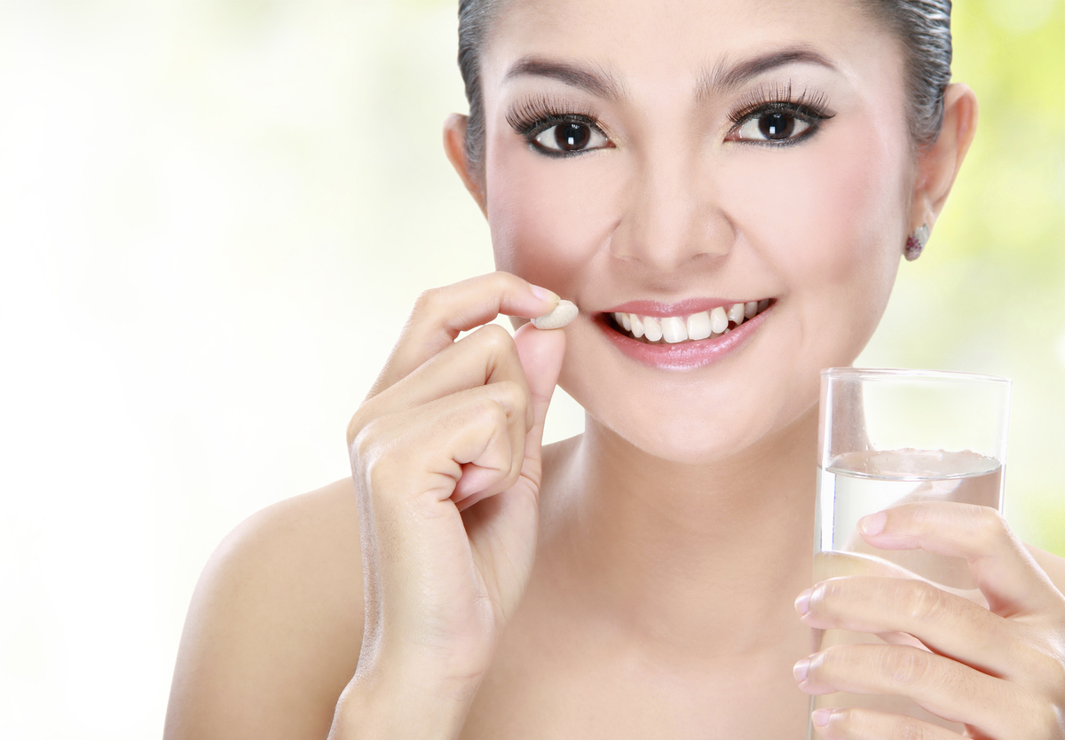 Women's Nutrition and Fitness - Are You Hitting The Right Balance