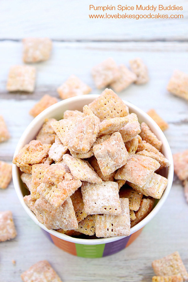 36 Ways To Eat Cereal For Dessert (Without Serving It In A Bowl With