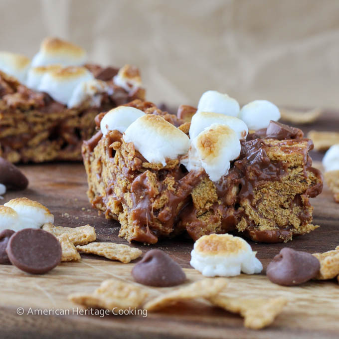 36 Ways To Eat Cereal For Dessert (Without Serving It In A Bowl With