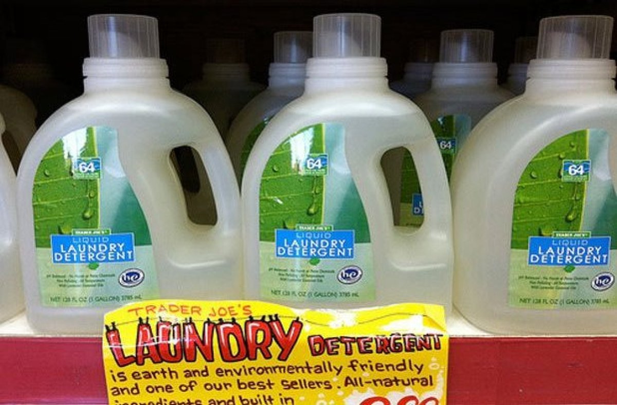 5 Things You Didn't Know You Could Buy at Trader Joe's HuffPost