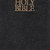 #6: The Bible