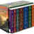 #1: Harry Potter Series