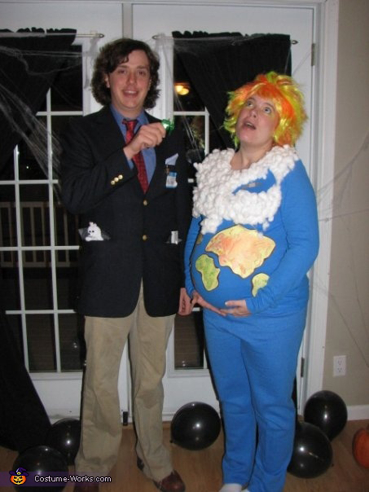 halloween costumes for pregnant women that are fun easy and downright creative huffpost - Maternity Halloween Costumes Pregnancy halloween costumes for pregnant women that are fun easy and downright creative huffpost - Maternity Halloween Costumes Pregnancy
