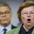 Sen. Barbara Mikulski (D-Md.)