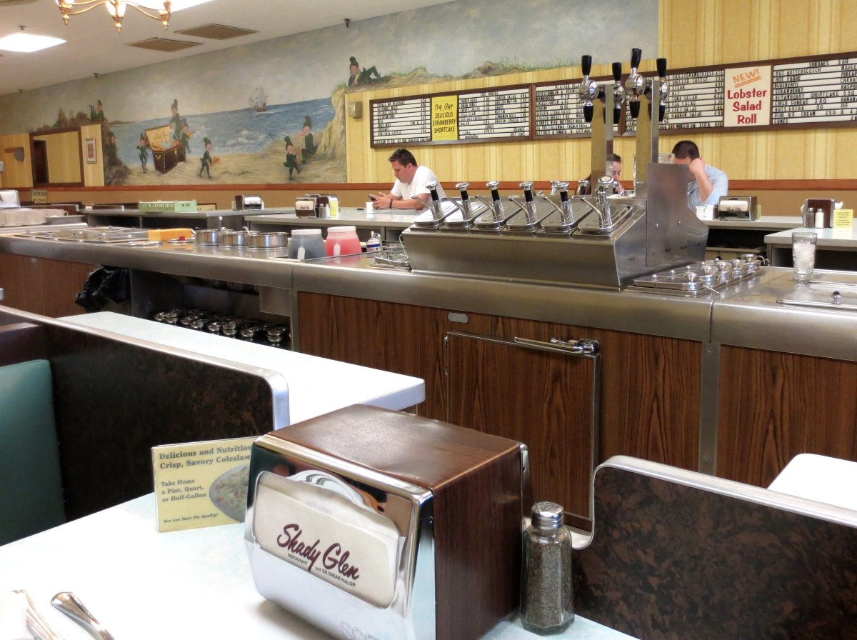 Best Soda Fountains In The U.S. HuffPost