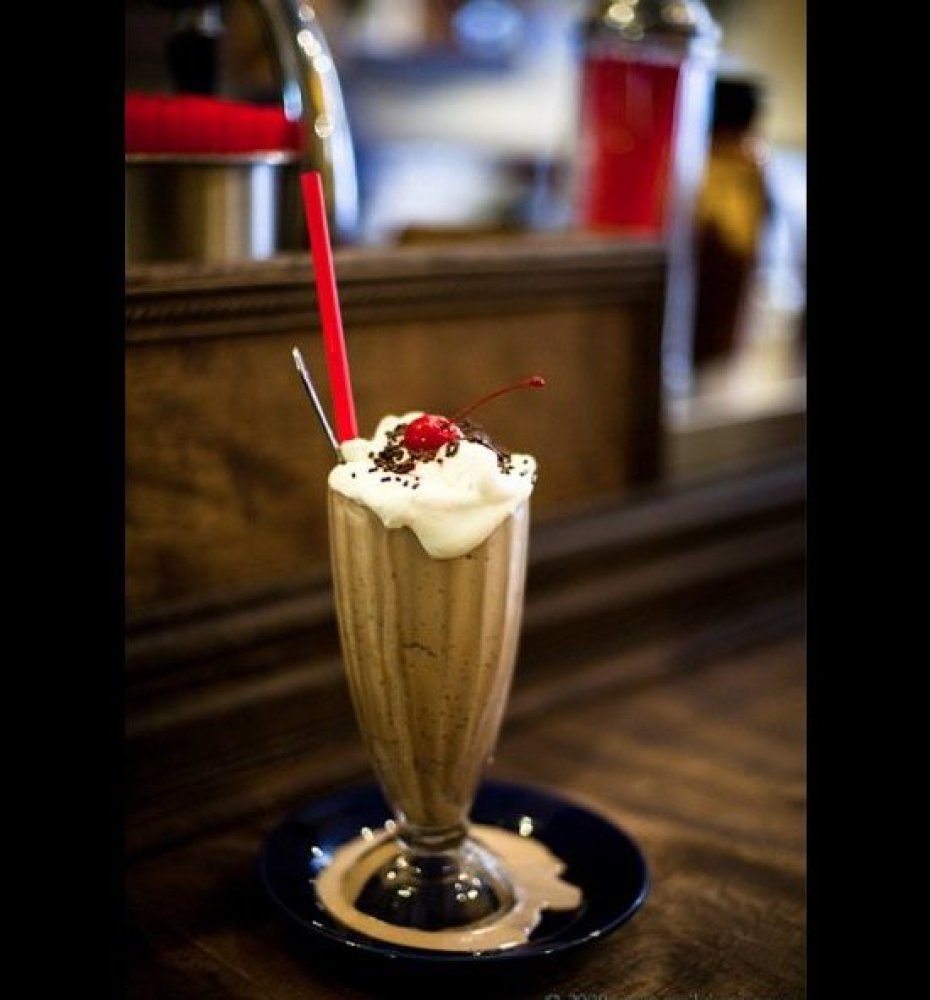 Best Soda Fountains In The U.S. HuffPost