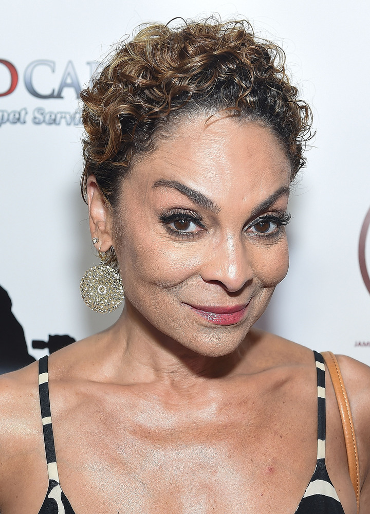 How Jasmine Guy Came Up With That Distinctive Accent For A Different World Video Huffpost 