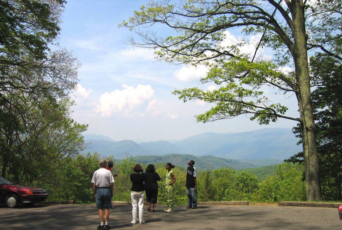 You Can Visit The National Parks For Free This Weekend In Honor Of