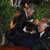 Clooney y sus amigos, de despedida de soltero en Venecia