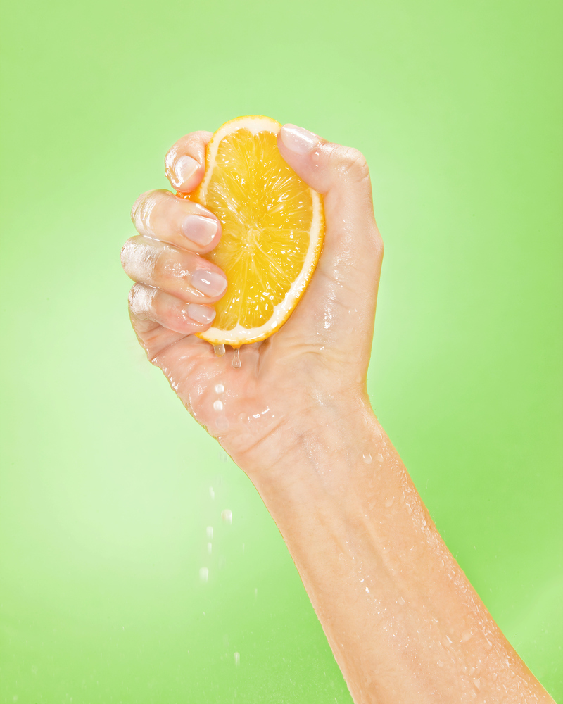 How To Remove A Marker Stain From Every Surface In Your Home HuffPost