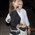 Isabel Preysler y Miguel Boyer, en agosto de 2008 en Sotogrande