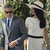 George Clooney y Amal Alamuddin, tras la ceremonia de su boda civil