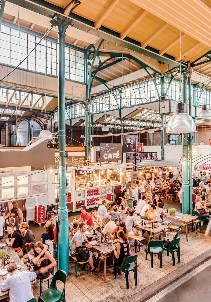 World's Greatest Dream Trips (PHOTOS) | Tra