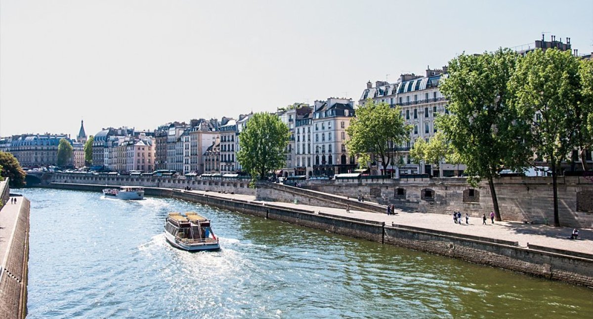 World's Greatest Dream Trips (PHOTOS) | Tra