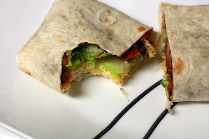 22 Vegetarian Meals That Have More Protein Than A McDonald's Burger