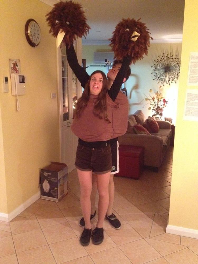18 awesome halloween costumes for couples who dont totally suck huffpost - Top 10 Couple Halloween Costumes 18 awesome halloween costumes for couples who dont totally suck huffpost - Top 10 Couple Halloween Costumes