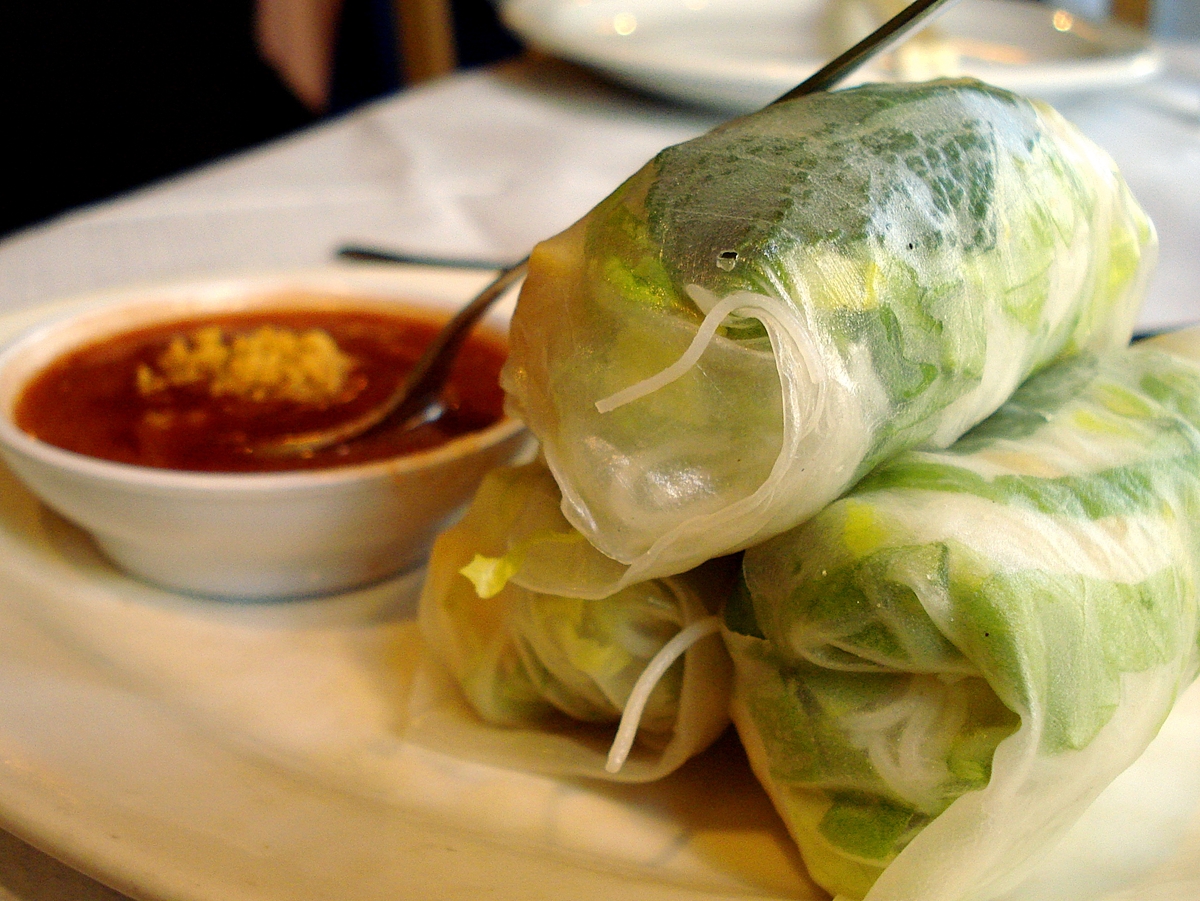 What A Healthy Snack Looks Like Around The World HuffPost