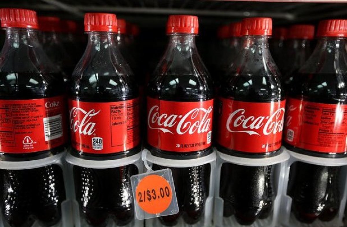 Coke and More of the World's Most Closely Guarded Recipes HuffPost