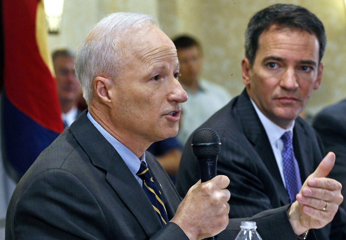 Outspoken Conservative Glenn Grothman Goes Quiet In House Race HuffPost