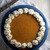 Greek Yogurt Pumpkin Pie Cheesecake