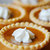 Mini Pumpkin Pies