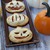 Pumpkin Pie Pop Tarts