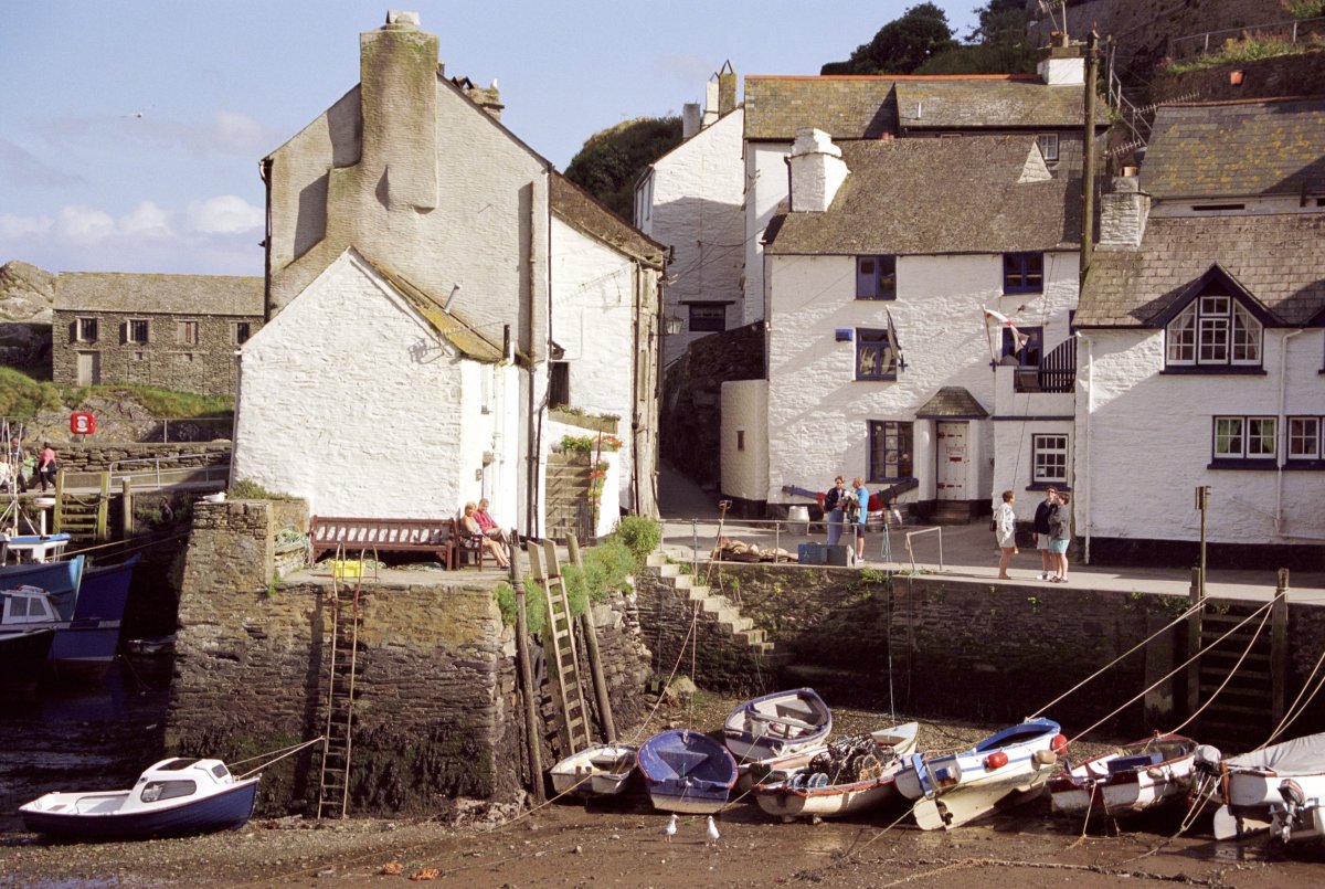 Most Beautiful Coastal Towns (PHOTOS) | HuffPost