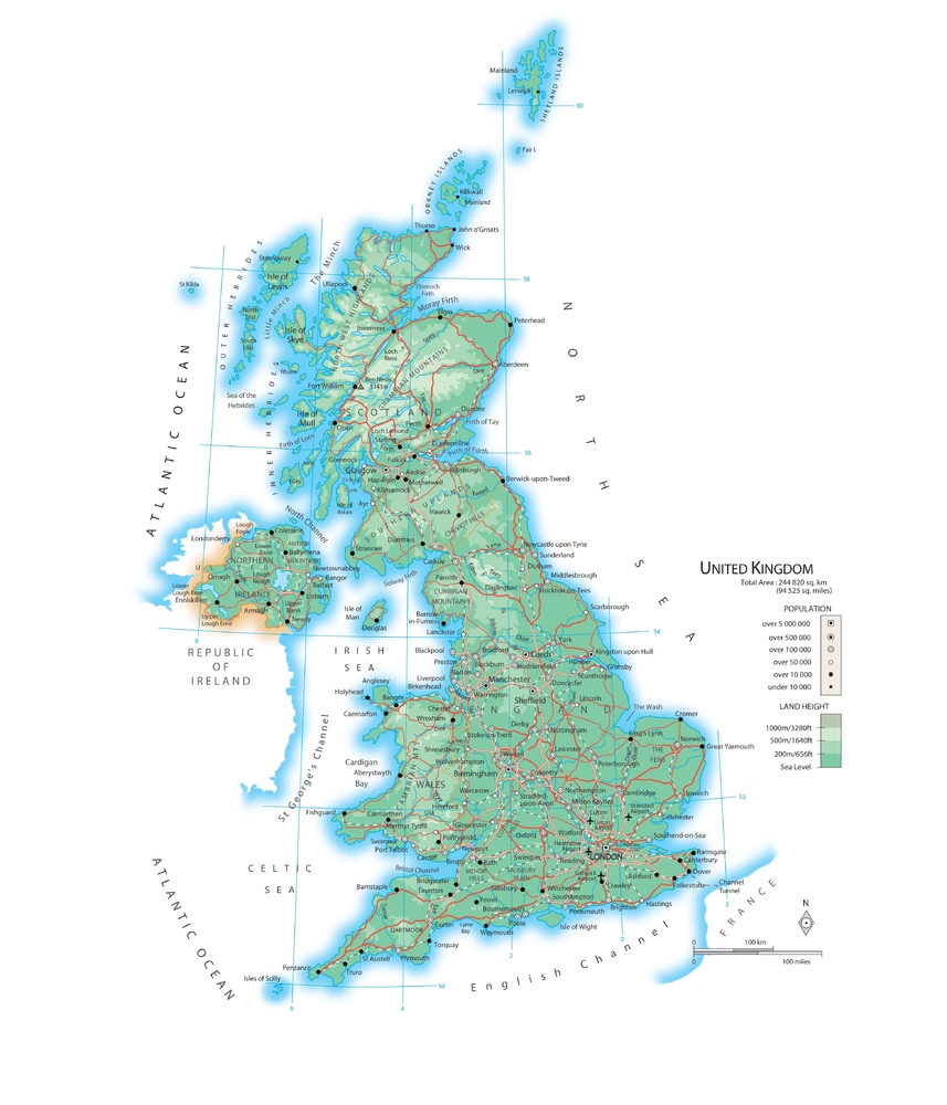 10 Holes And Howlers In The New Tory Plans For Human Rights Law Huffpost Uk 3975