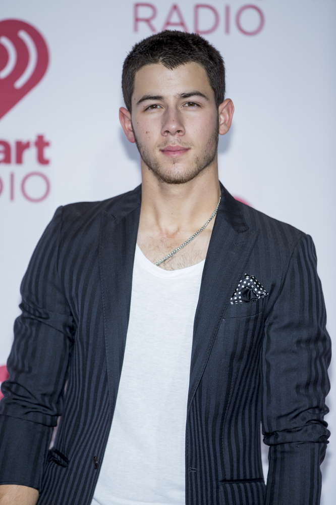 Nick Jonas Has A Very Nsfw Sex Scene In Kingdom [update] Huffpost