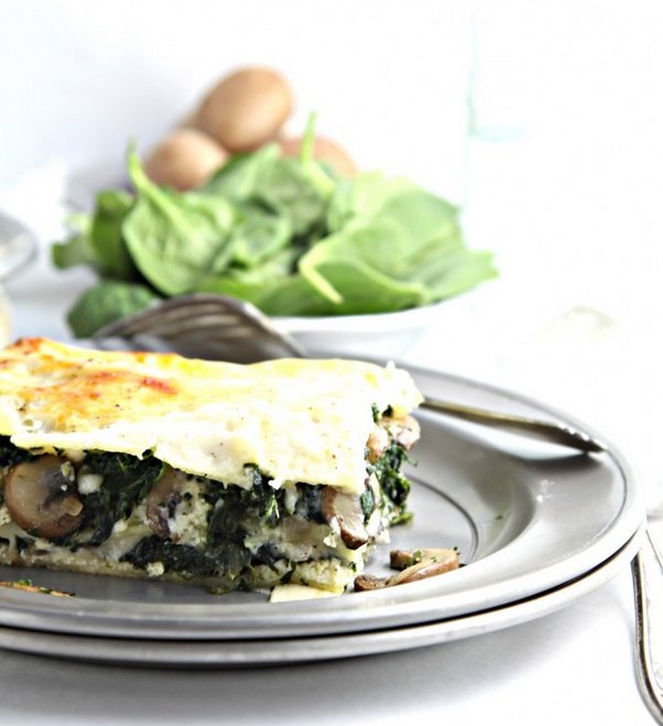 30 Lasagna Recipes For ColdWeather Comfort HuffPost