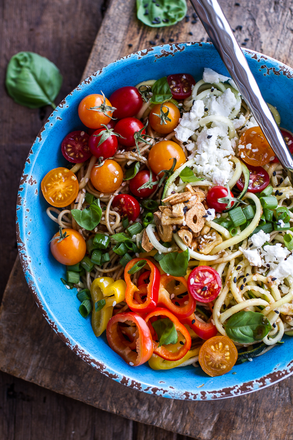 These Lunch Bowl Recipes Just Made Your Work Week Infinitely Better