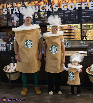 starbucks coffe