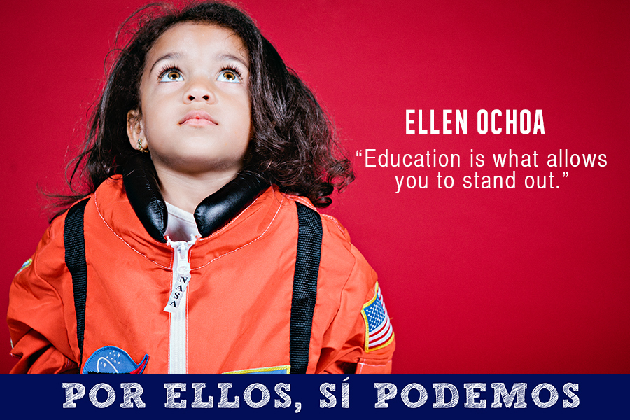 this photo series that shows adorable kids as latino hispanic heritage month quotes