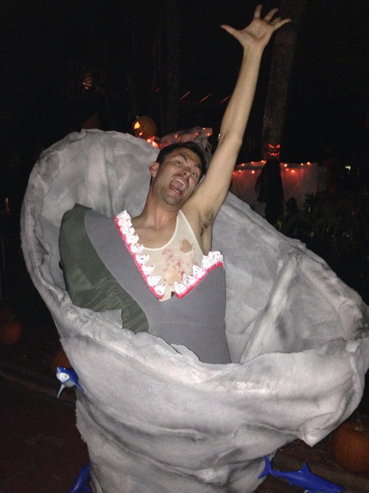 Let Us Tell You Why These Halloween Costumes Are Offensive. Because