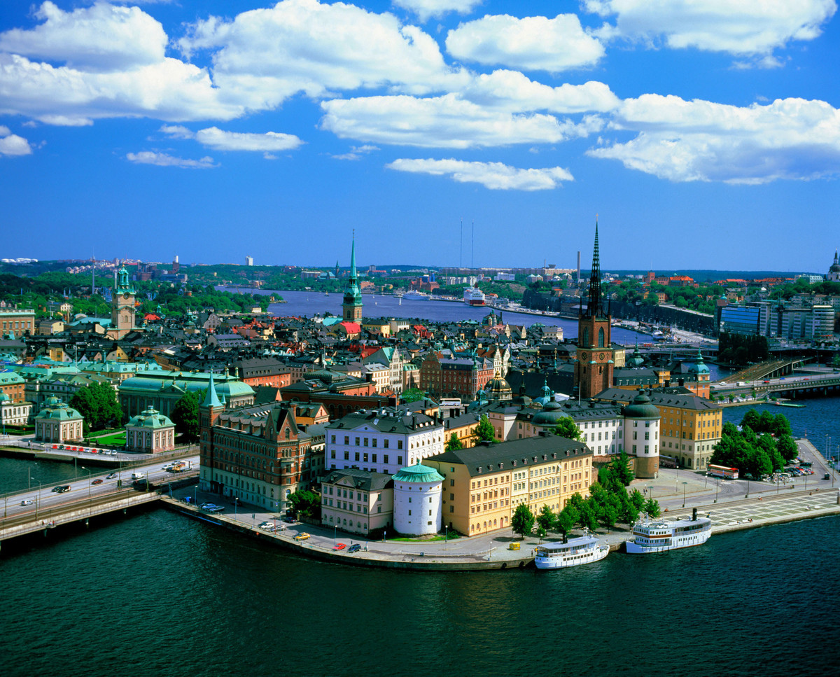 10 Of The Best Places To Live Abroad HuffPost