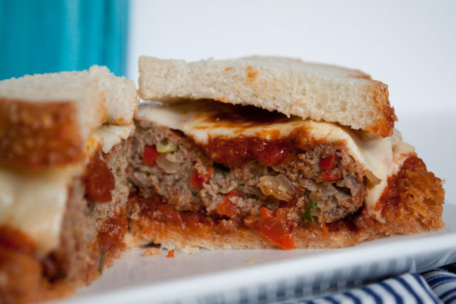 These Twists On Chicken Parmesan Are What Dreams Are Made Of