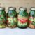 Pack Prepared Salads In Mason Jars