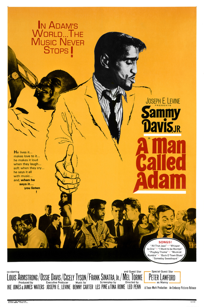 The History Of Black Cinema In Vintage Hollywood Posters HuffPost