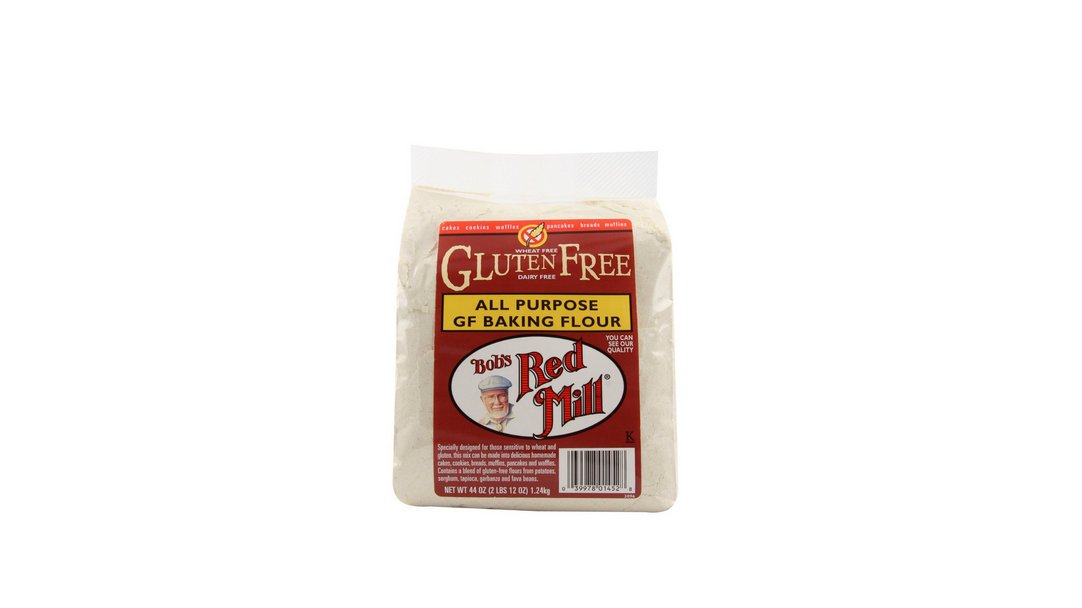 Here's Where To Buy The Gluten-Free Ingredients You Can Never Find