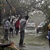 Cyclone Hudhud Hits Coast Of Andhra Pradesh