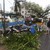Cyclone Hudhud Hits Coast Of Andhra Pradesh