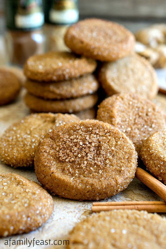 Cinnamon Dessert Recipes That Are Perfect For Fall HuffPost