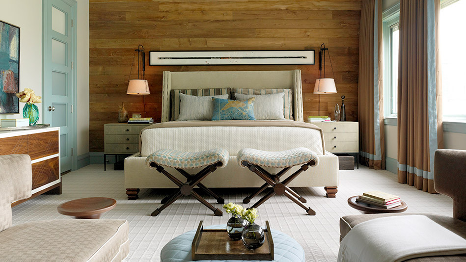 How To Make A Hotel Bed At Home HuffPost