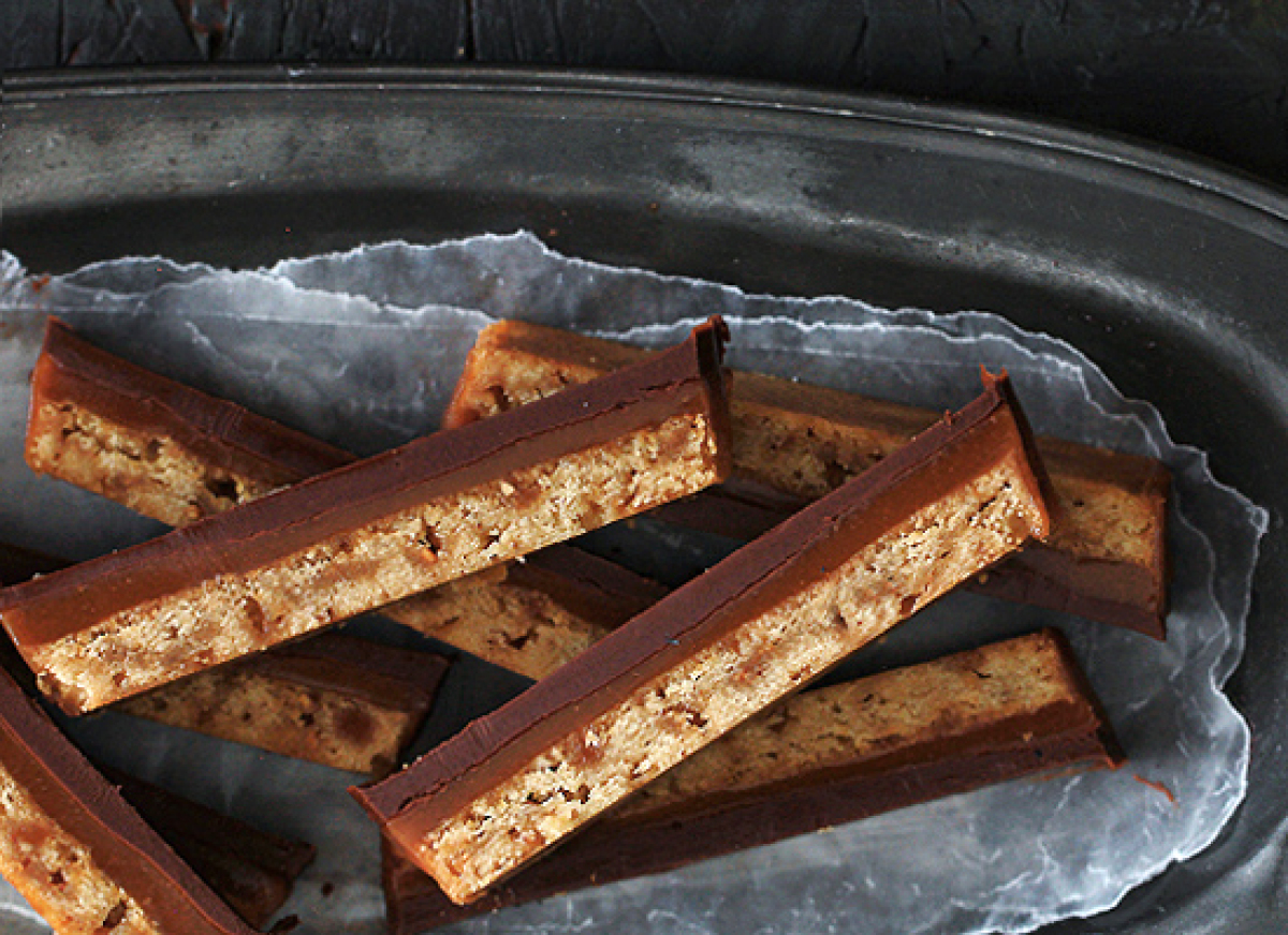 Homemade Candy Bar Recipes You Have To Try HuffPost
