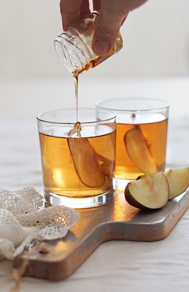 These Apple Cider Recipes Embody Everything We Love About Fall HuffPost